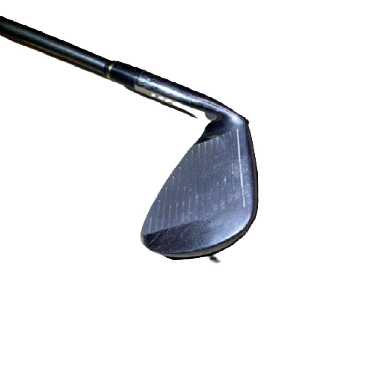 Adams Idea a12 OS Gap Wedge Golf Club Right Hand Graphite Shaft S-Flex