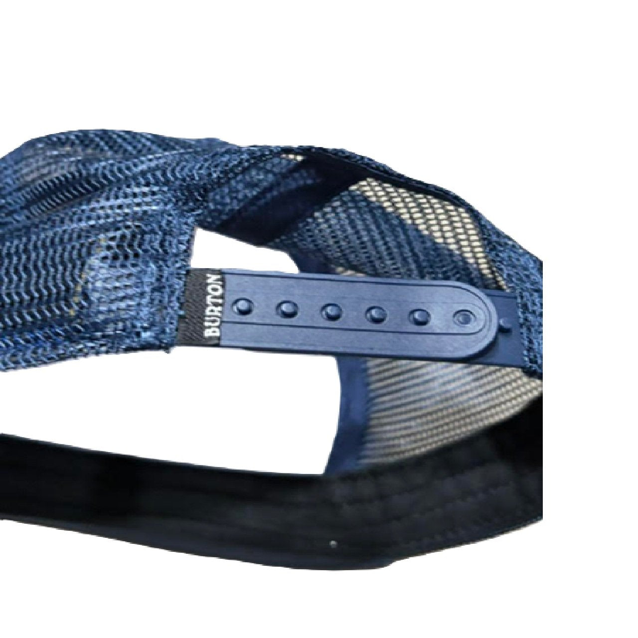 Burton High Profile Trucker Style Adustable Hat BM1