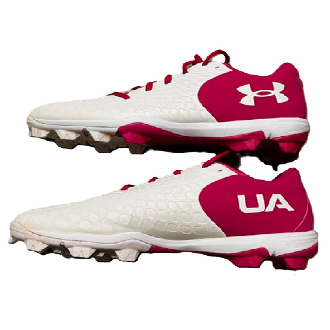 Under Armour Glyde 2.0 RM Softball Cleats women's 7.5-BM1