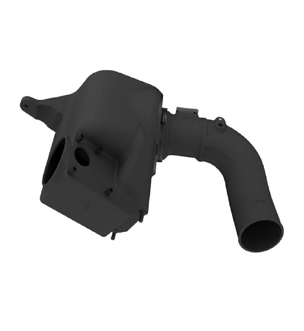 K&N NextGen Diesel Dryflow cold air intake systems Fits Ram 2500/3500