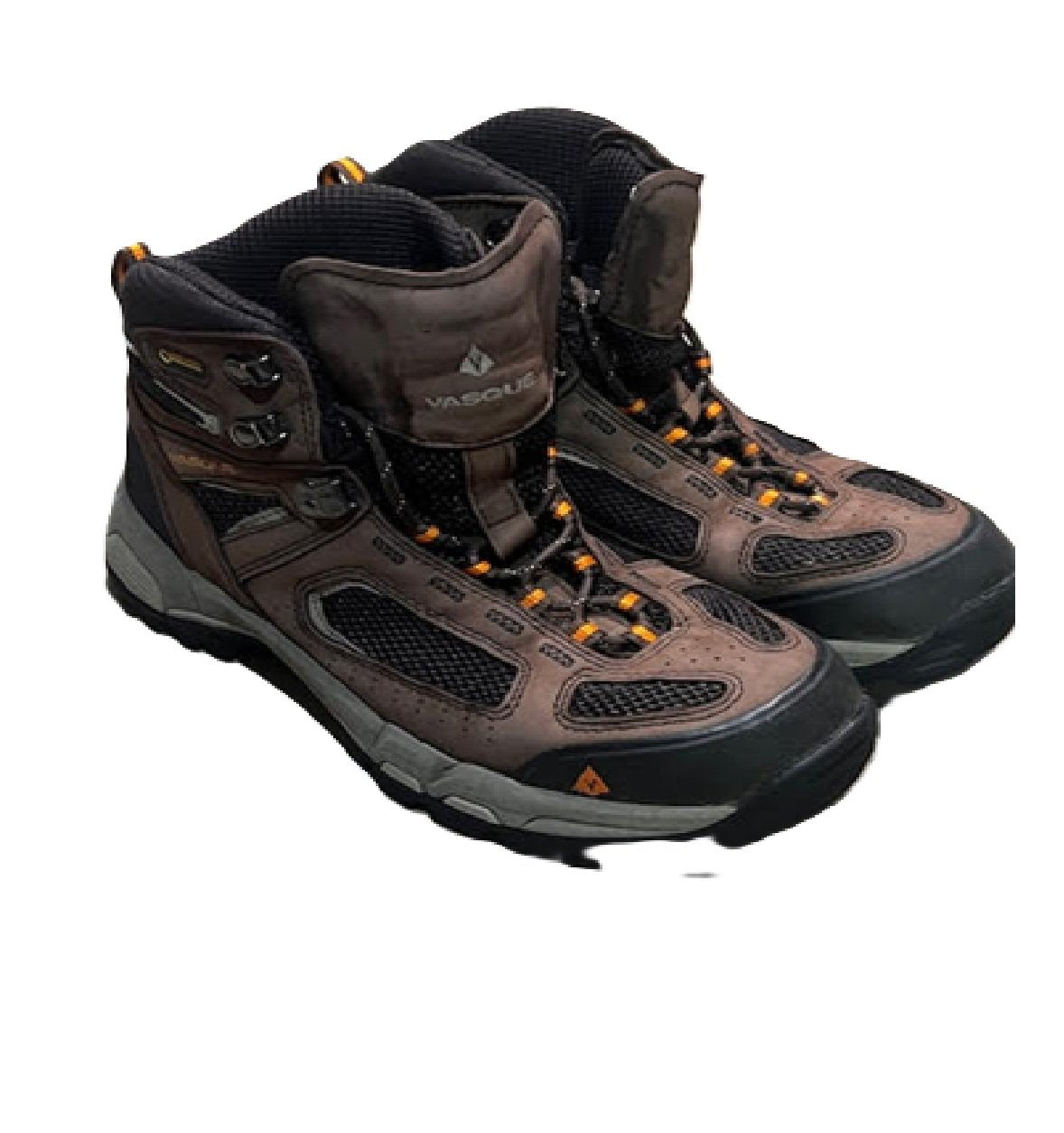 Vasque Breeze 2.0 GTX Mens Waterproof Hiking Boot Size 8M