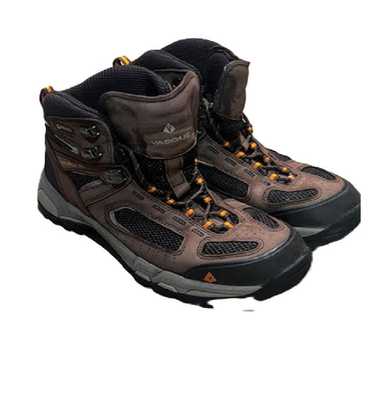 Vasque Breeze 2.0 GTX Mens Waterproof Hiking Boot Size 8M