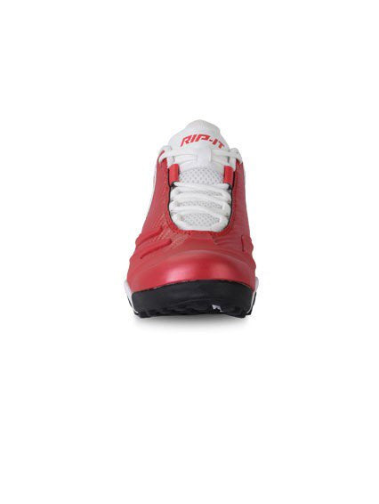 Ringor Pro 2 Turf Softball Women's Shoe Red