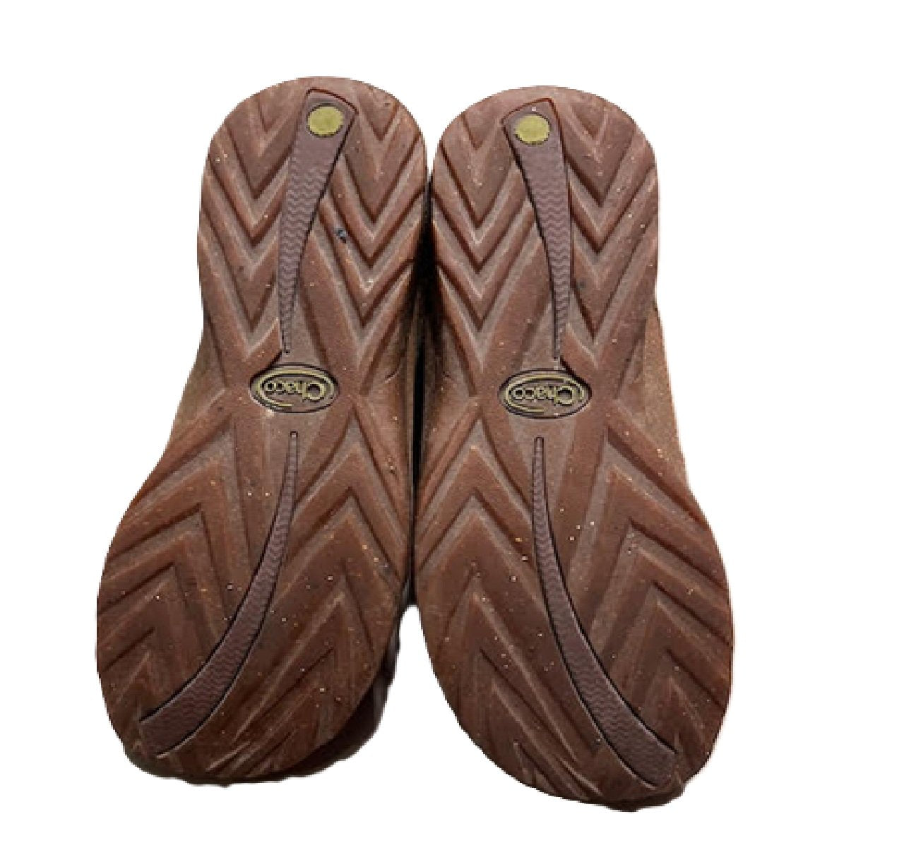 Chaco Barbary Casual Boots-Pinecone- Women's US 10 BM1