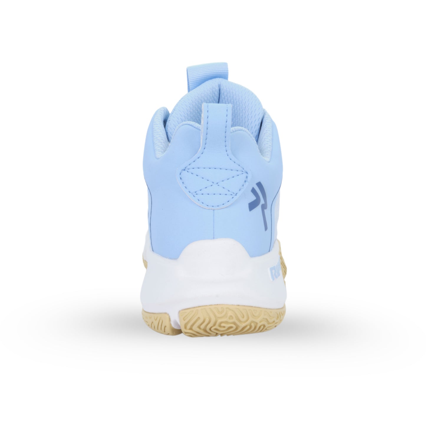 Rip It Swiftstep Future Women's Volleyball Court Shoes-Carolina Blue