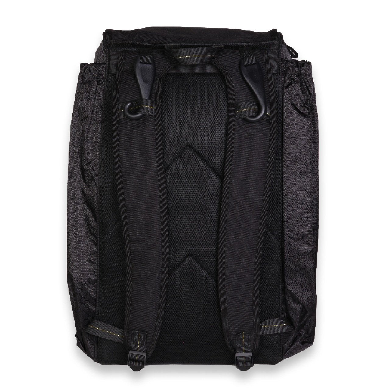 Rip It Tournament 3 Softball Backpack Player Gear Bag Black