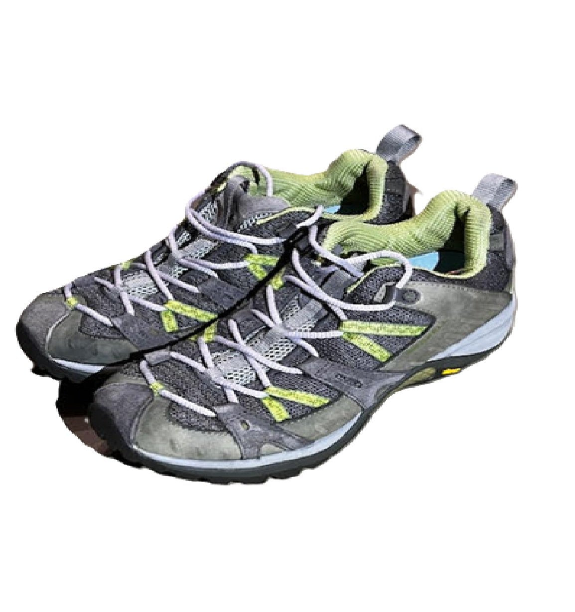 Merrell Siren Sport Women's Low Hiking Shoes J13050 US 8.5 BM1