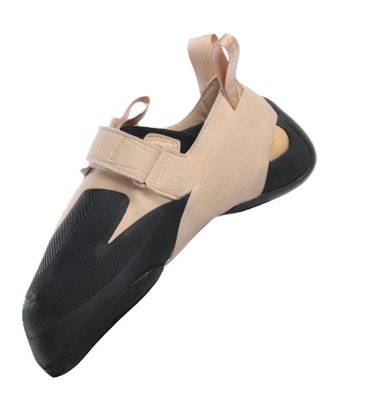 So ill Stay LV Low Volume Rock Climbing Shoe with  XS Grip