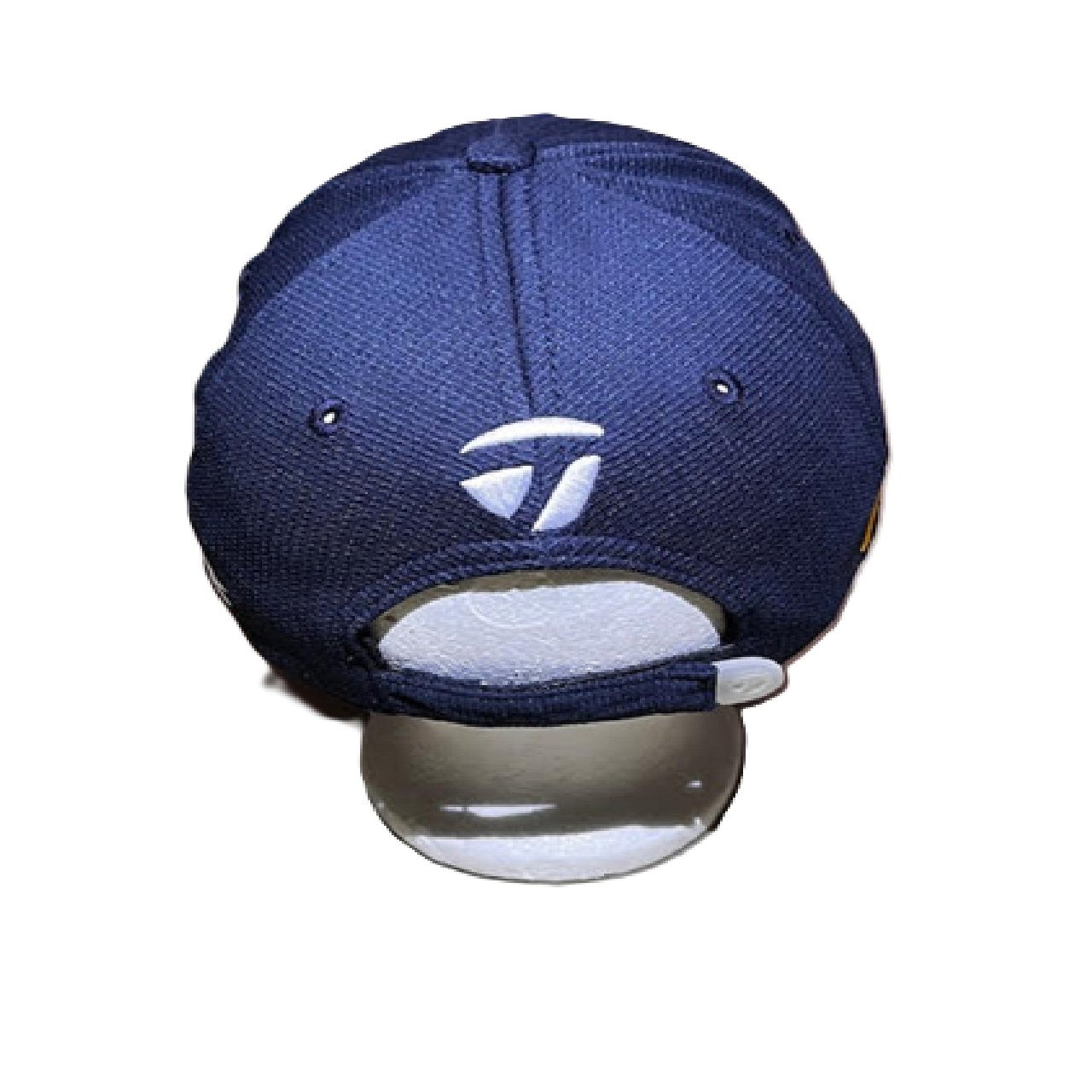 Taylormade Adjustable Golf Hat R11S/RBZ Logos Blue BM1