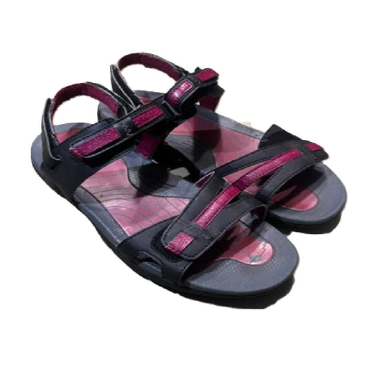 Merrell Lissum Ridge Women's Outdoor Strappy Sandal US 9