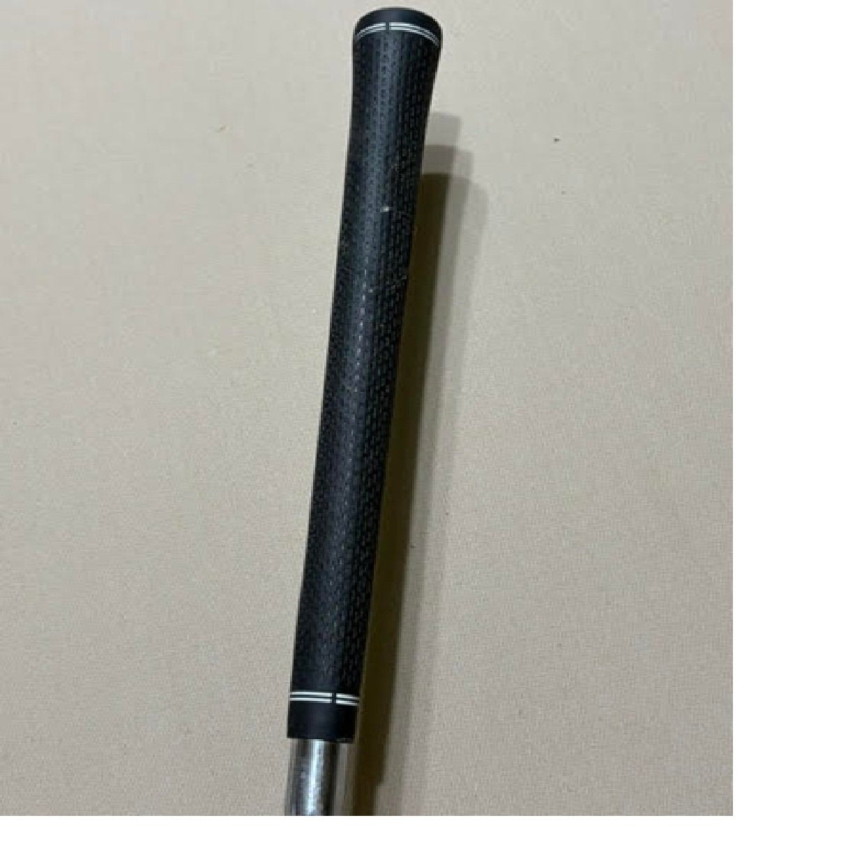Callaway Steelhead X-14 Golf Club P-Wedge Right Hand Steel Reg Flex Shaft BM1