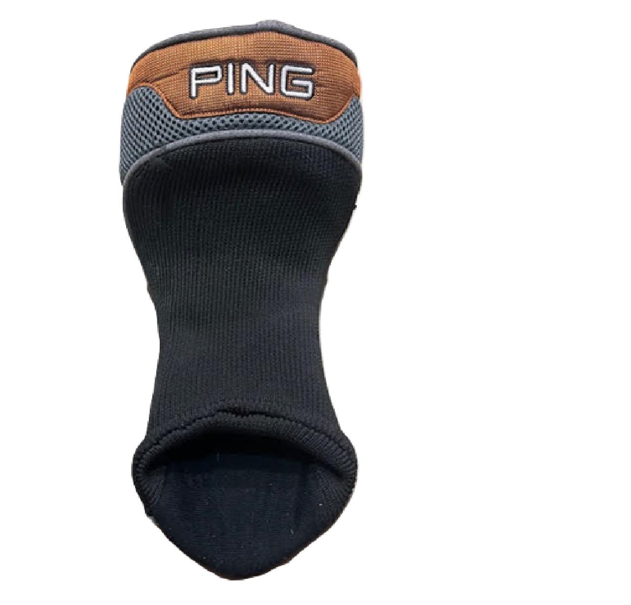 Ping G10 Cover Driver Headcover Used BM1