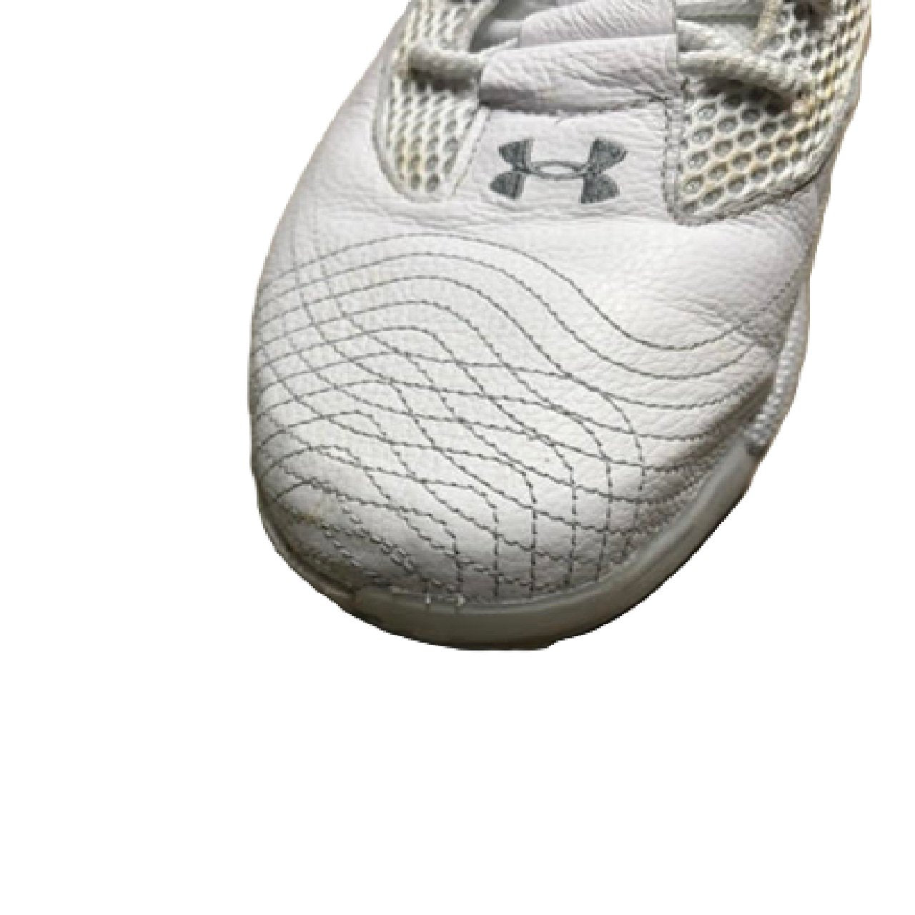 Under Armour Harper 7 Low ST Men's Metal Baseball Cleats US 13 BM1