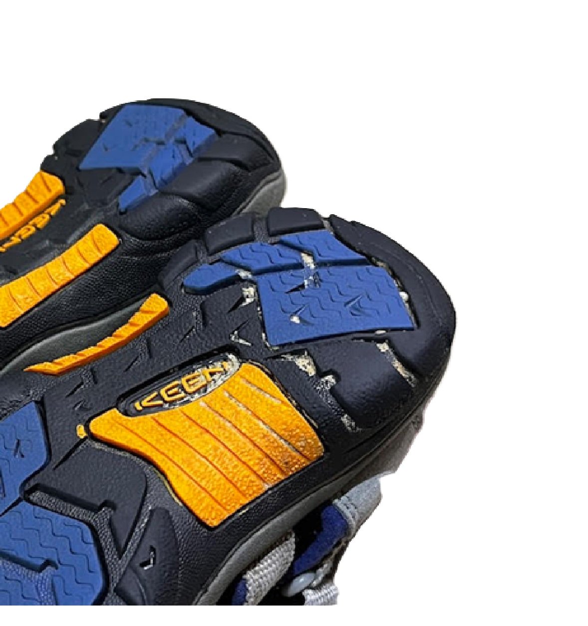 Keen Kids Newport H2 water sandals 1020355 us 10 EU 27/28