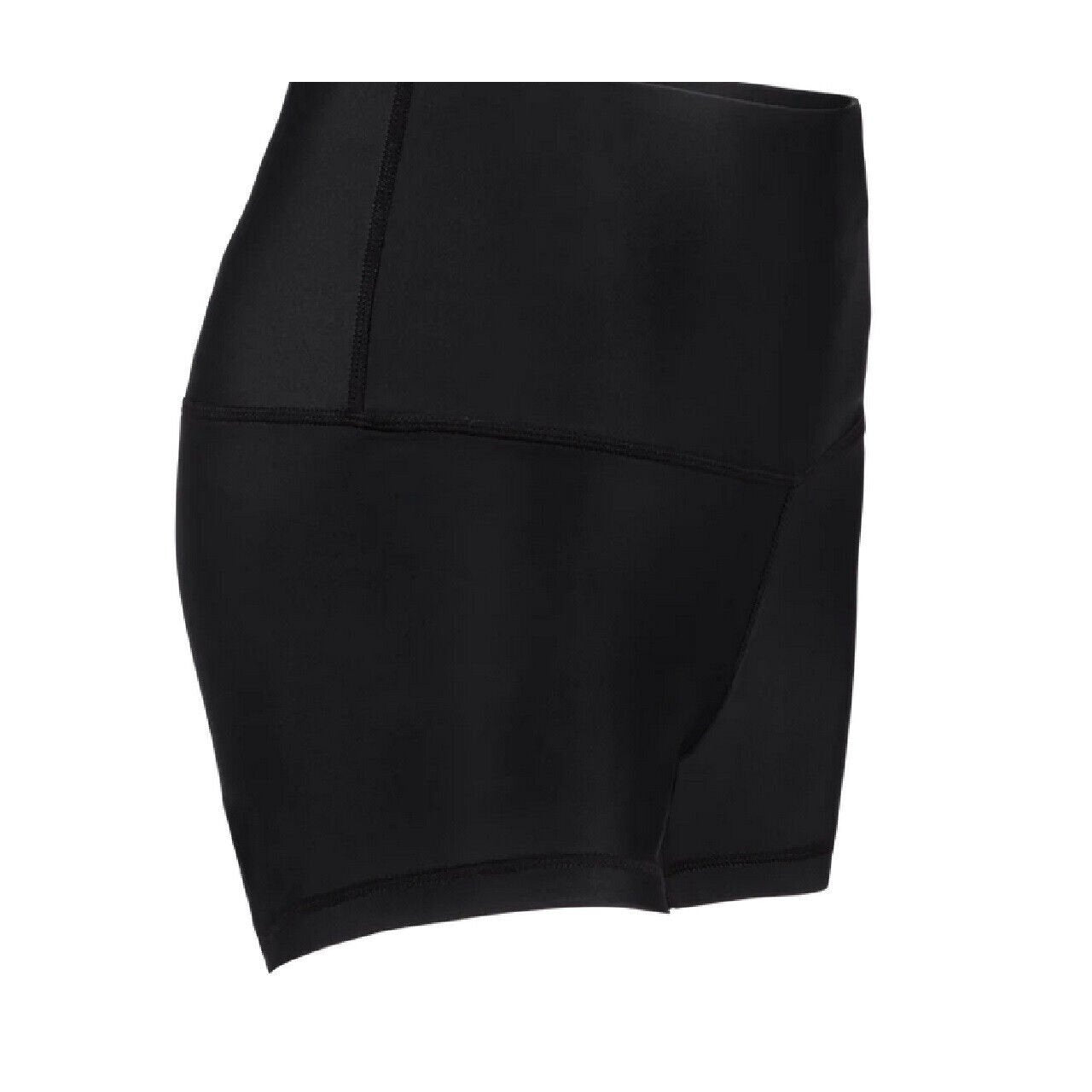 Rip It Volleyball Shorts (3" )Women's Period Protection Black