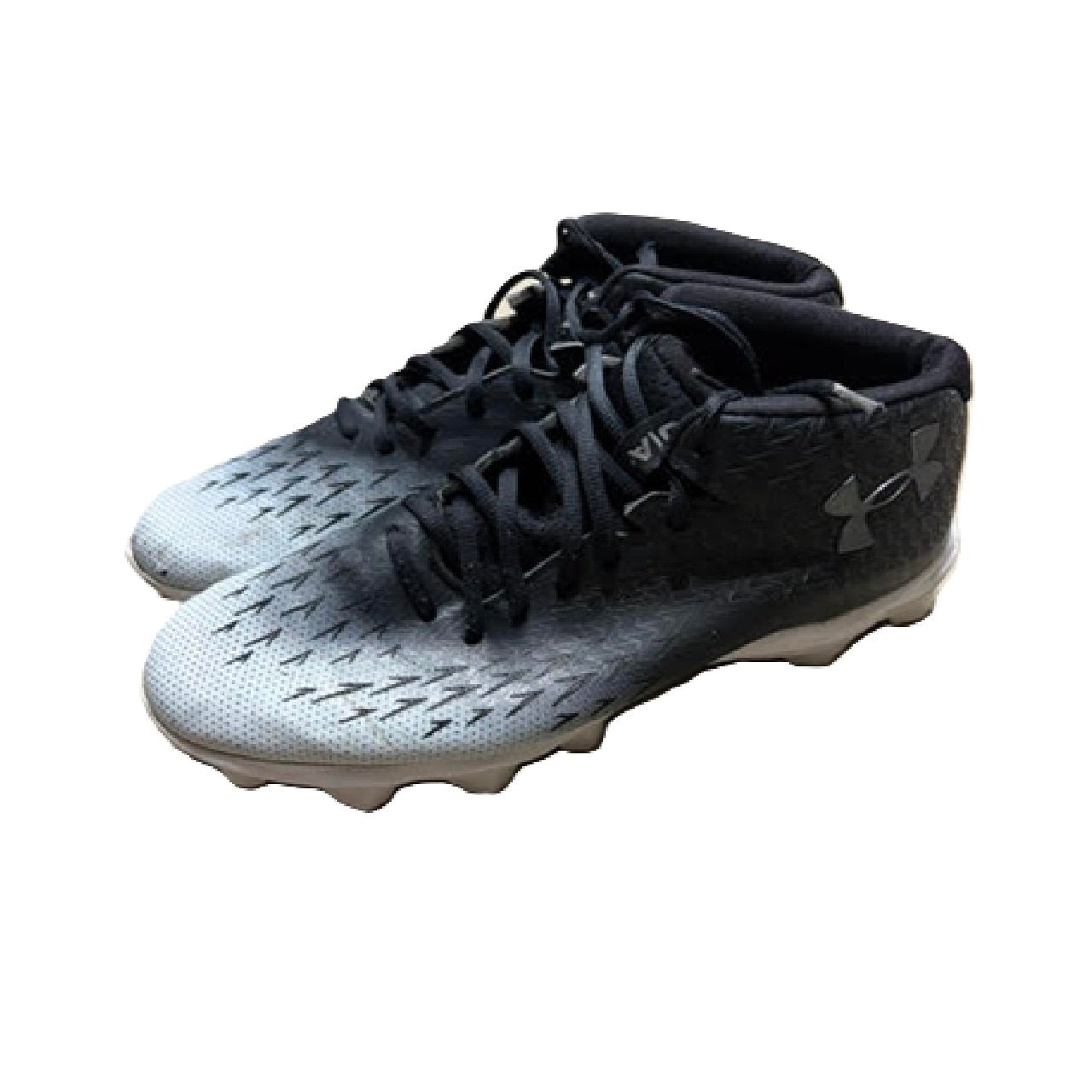 Under Armour Spolight Franchise RM 4.0 Football Cleat Mens 11 BM1
