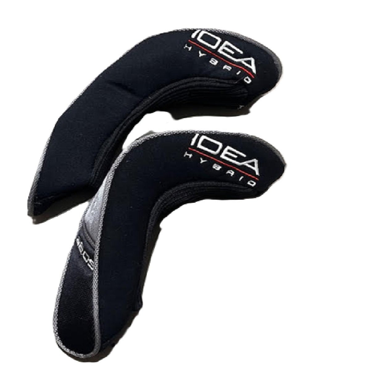 Adams Golf Idea a2OS Hybrid Headcover 2-Pack - Clubs 4 & 5 (Used)