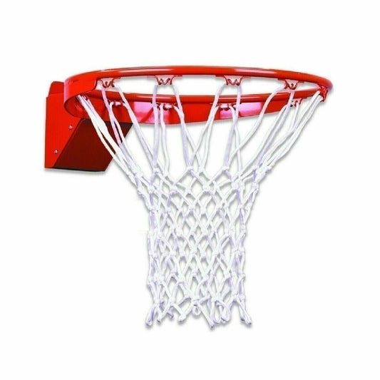 First Team FT184 Recreational Basketball Flex Rim | Basketball Rim Flex Rim