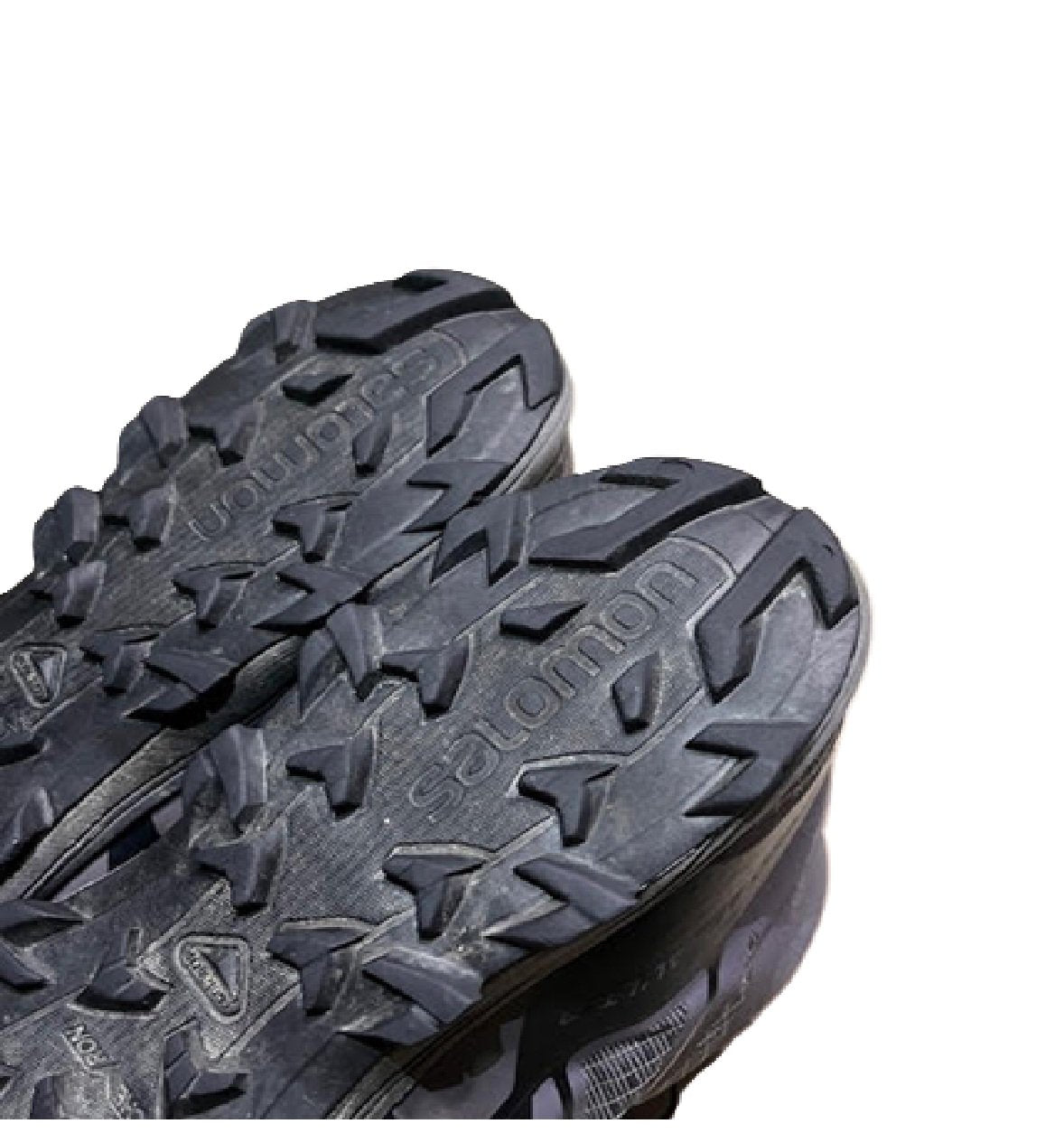 Salomon Speed Assault 2 Mid Cut Tactical Boots Gray US Men 11