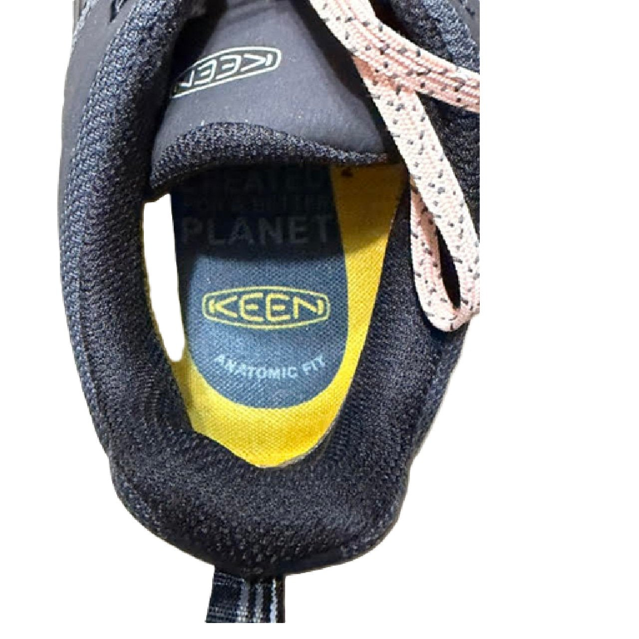 Keen Women's Terradora Flex WP (Waterproof) Hiking Shoe US 10 BM1