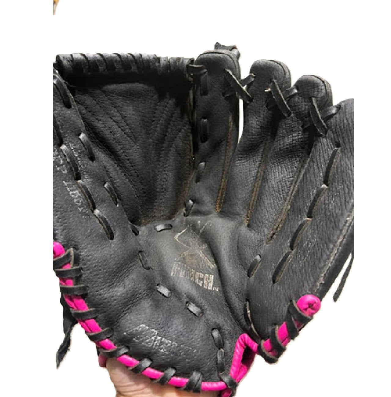 Mizuno 11.5" Jennie Finch Prospect Series Youth Softball Glove Right Hand Throw BM1