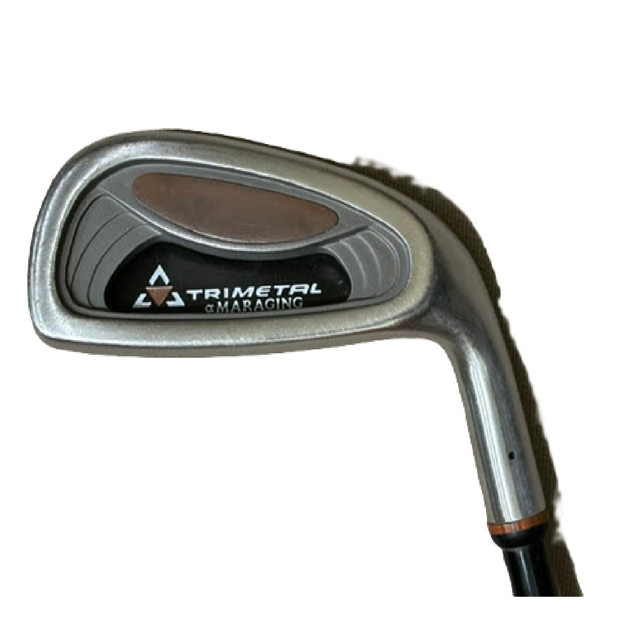 Orlimar Trimetal Maraging Golf Club 7 Iron Right Hand Firm Graphite shaft