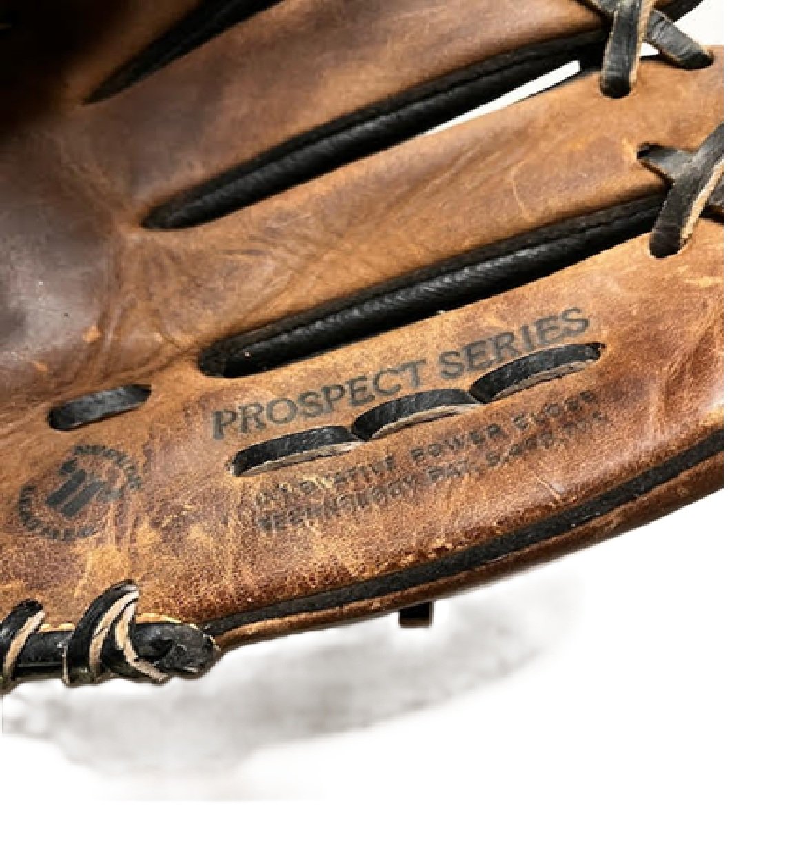 Mizuno Prospect Series 11.5 Baseball Glove Right Hand Throw (MZ115 2P)