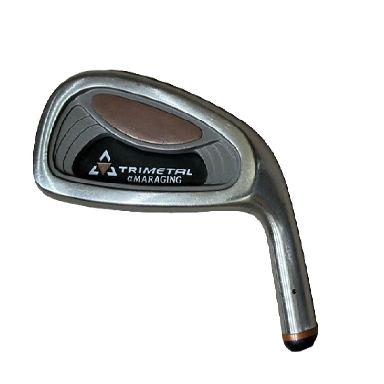 Orlimar Trimetal Maraging Golf Club 6 Iron Right Hand Firm Graphite shaft