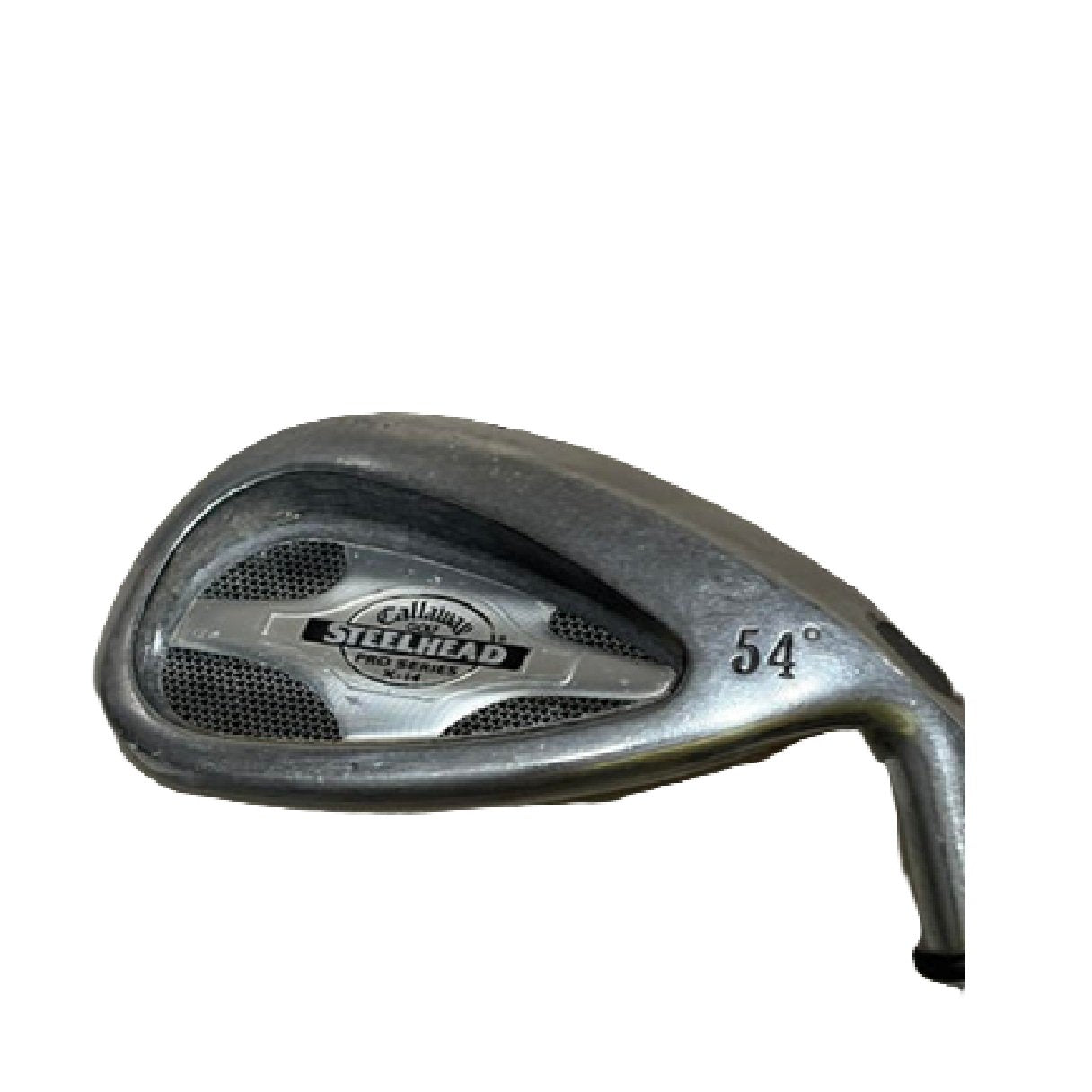 Callaway Steelhead X-14 Pro Series Sand Wedge 54° Right Hand Stiff Steel