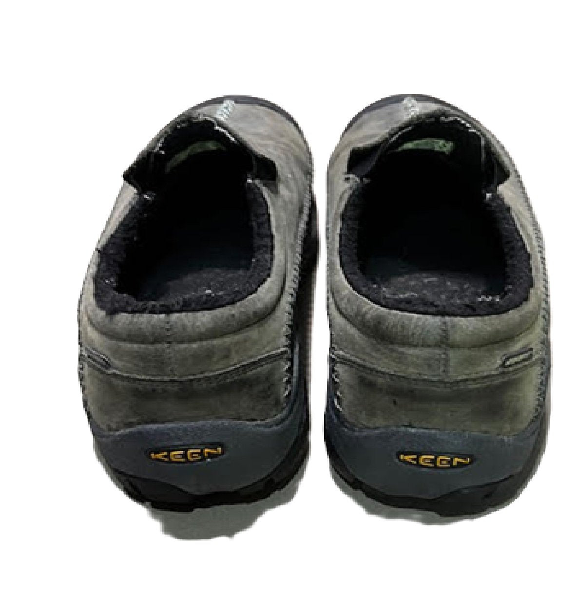 Vintage Keen Kaci Slip On Shoes Women's US 11 EU 42  Bm1