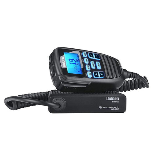 Uniden Off-Road CB Radio CMX760
