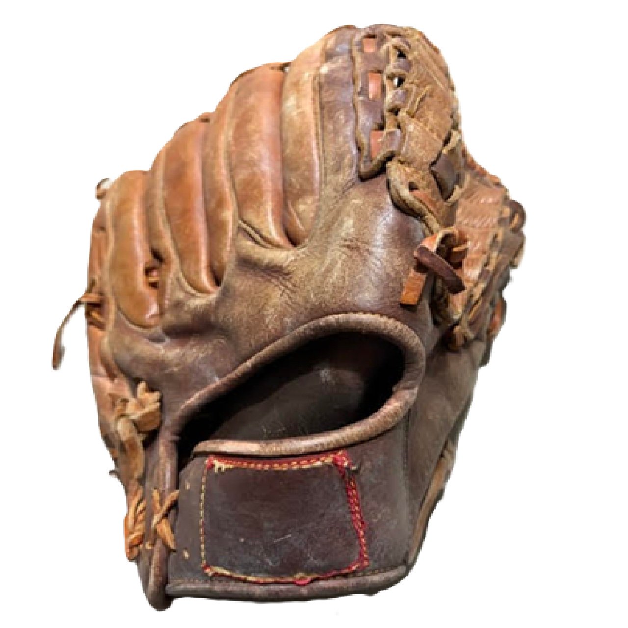 Vintage Rare Rawlings RA-75 75th Anniversary 12.5" Baseball Glove
