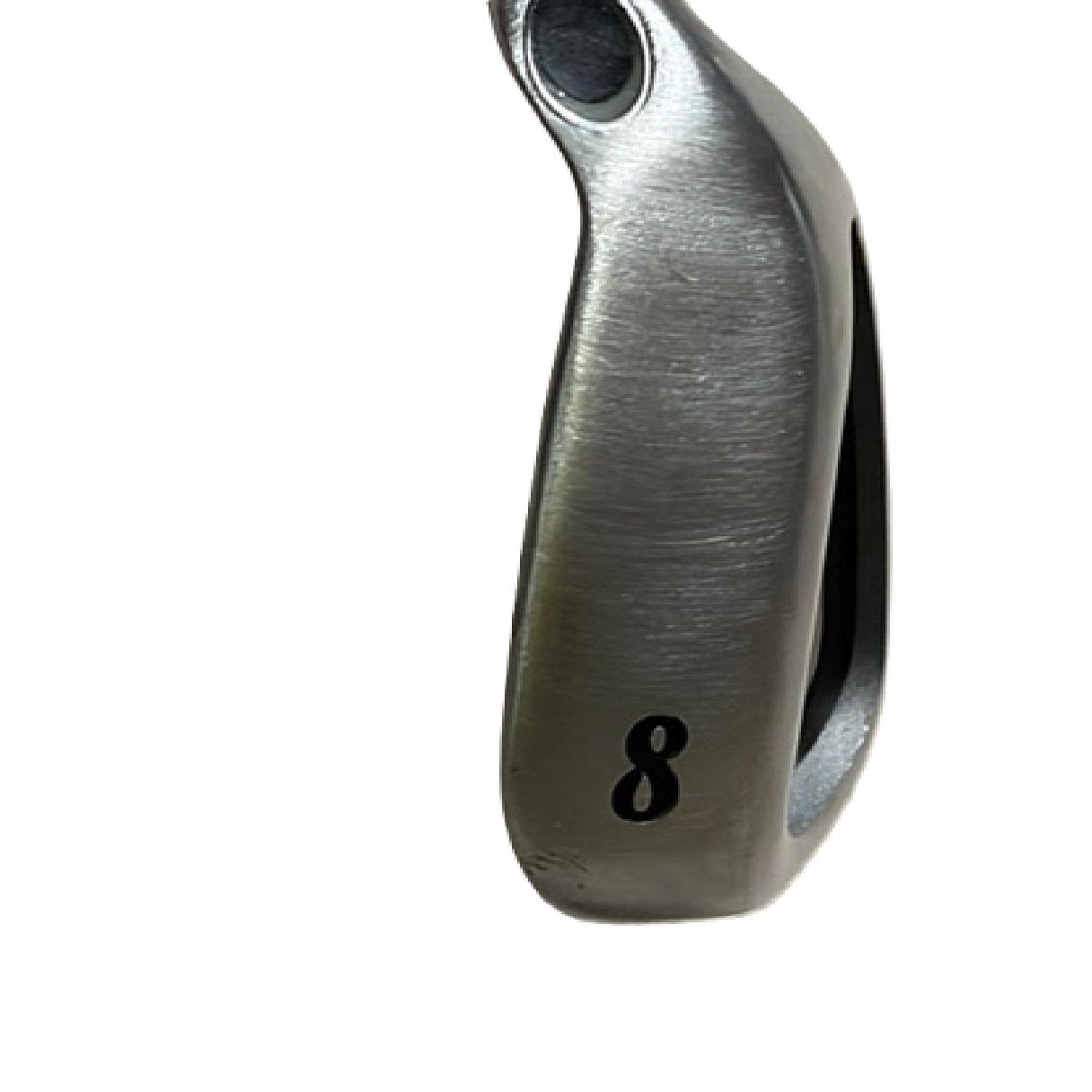 Callaway Steelhead X-14 Golf Club 8-Iron Right Hand Steel Reg Flex Shaft BM1