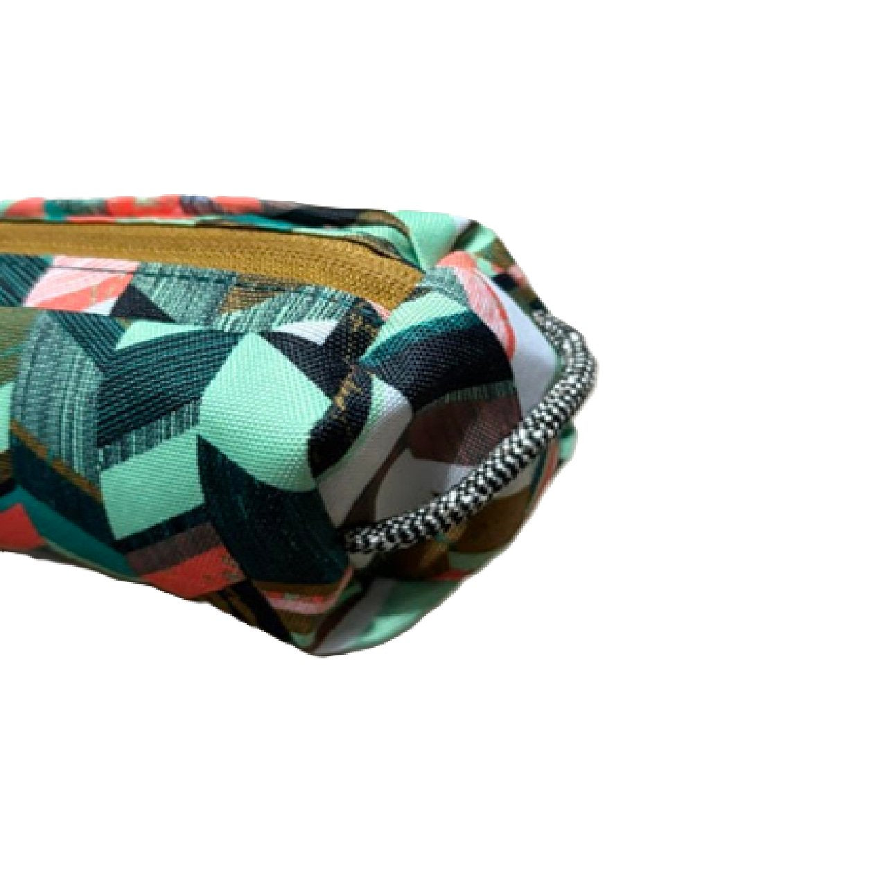 Kavu Pixie Pouch Compact Water-Resistant Accessory Bag 8" x 3" BM1