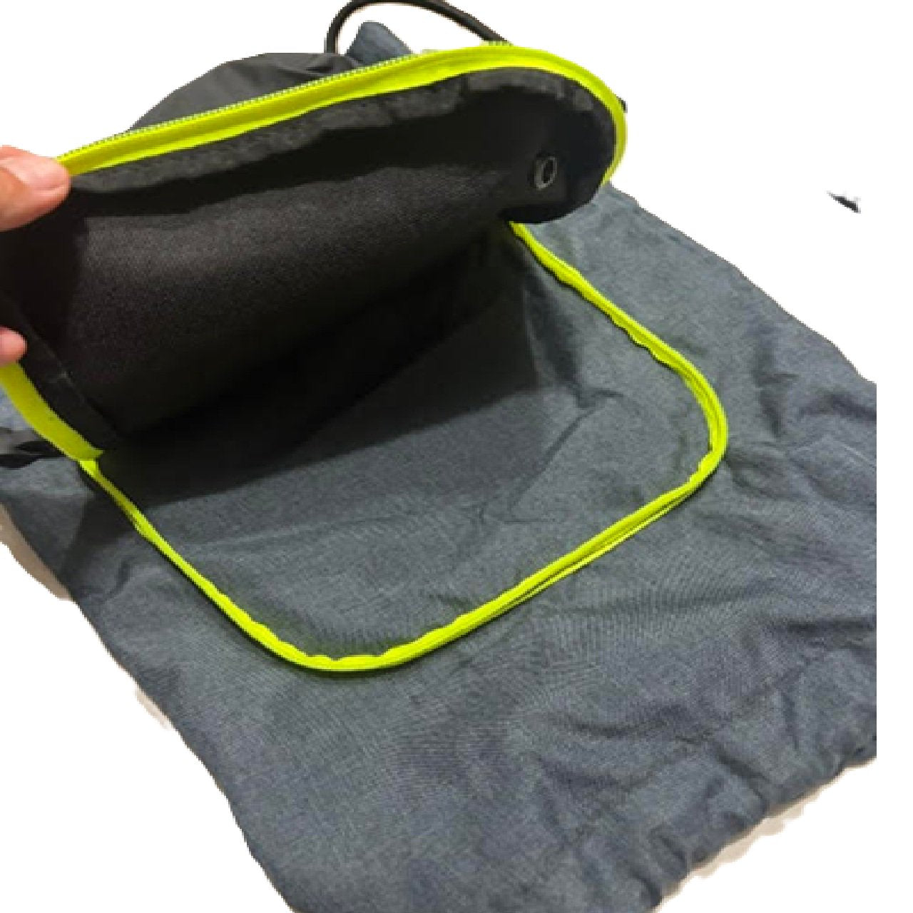 Areana Team Sack Dawstring Gym /Swim Bag Backpack 19 x 13 BM1