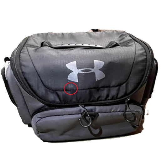 Under Armour 24-Can Soft Cooler Insulated  Portable Sideline Cooler Bag BM1