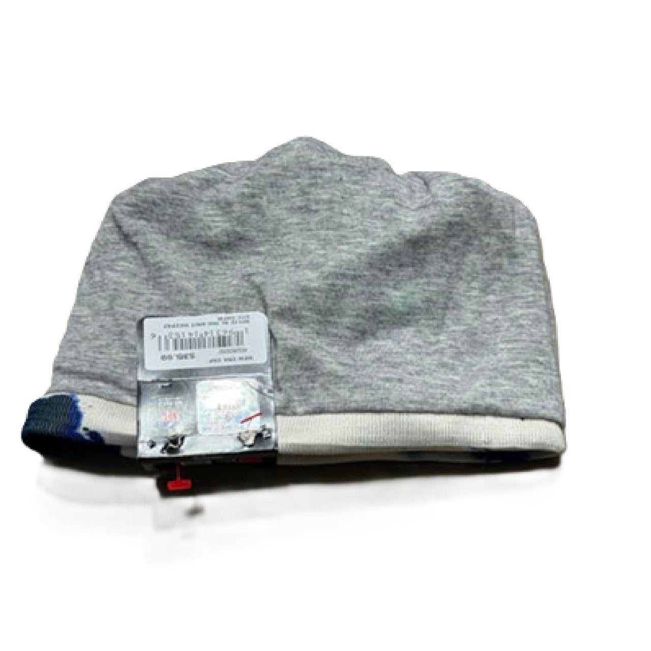 New Era Men's NFL Patriots Sideline Ink Dye Cuffed Knit Hat BM1