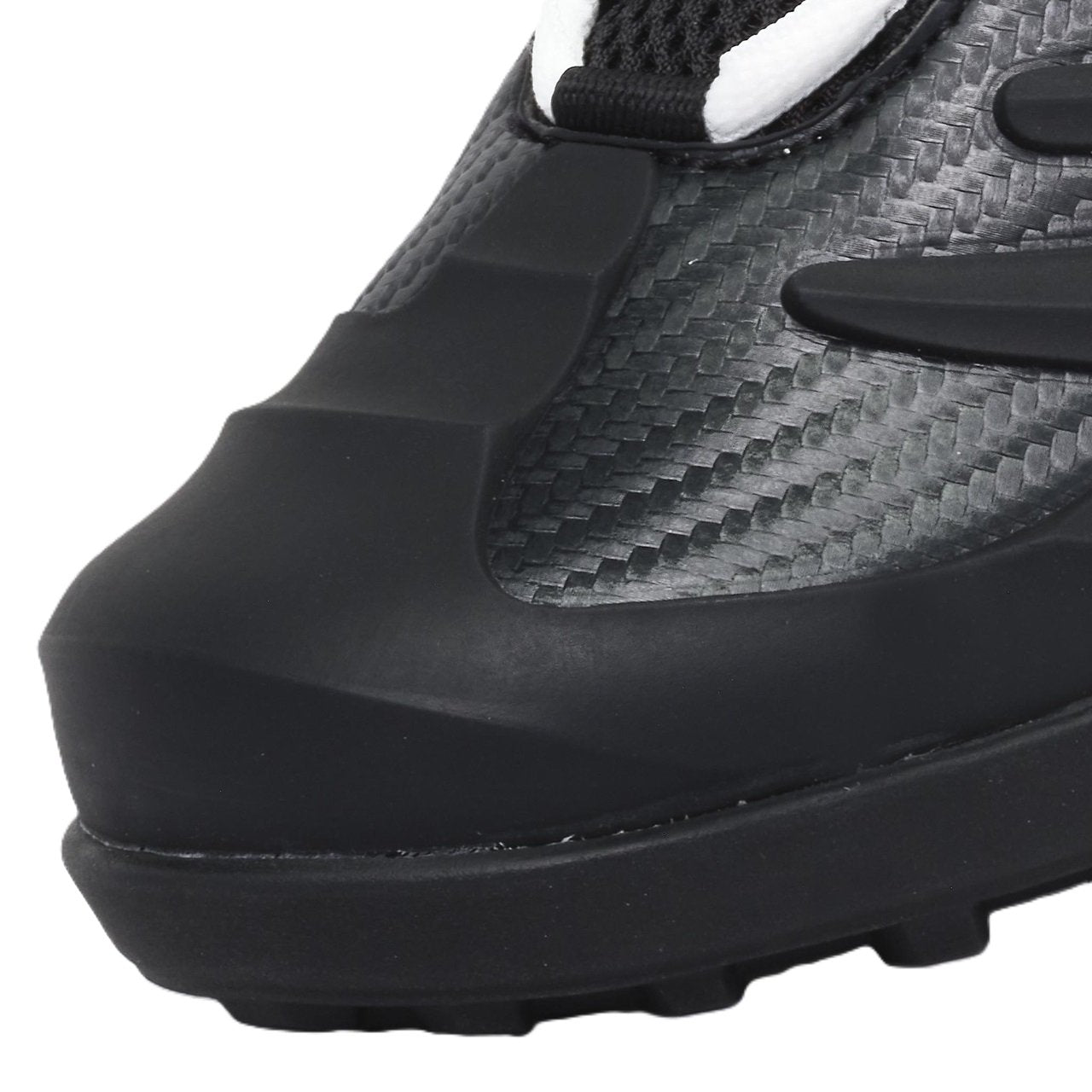 Ringor SwiftStep Pro Women's Softball Turf Shoes Black