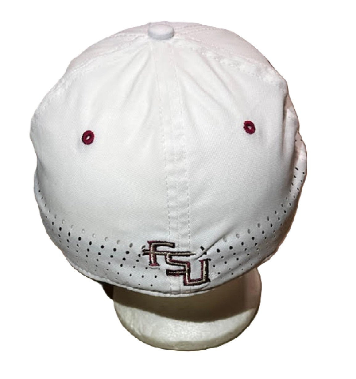 Nike Legacy9I Dri-Fit Hat Florida State University FSU Seminoles bm1