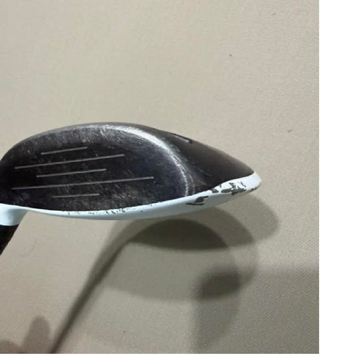 Tyalormade RBZ Stage 2 Tour 3 Wood (14.5°) Right Hand Graphite S Flex BM1