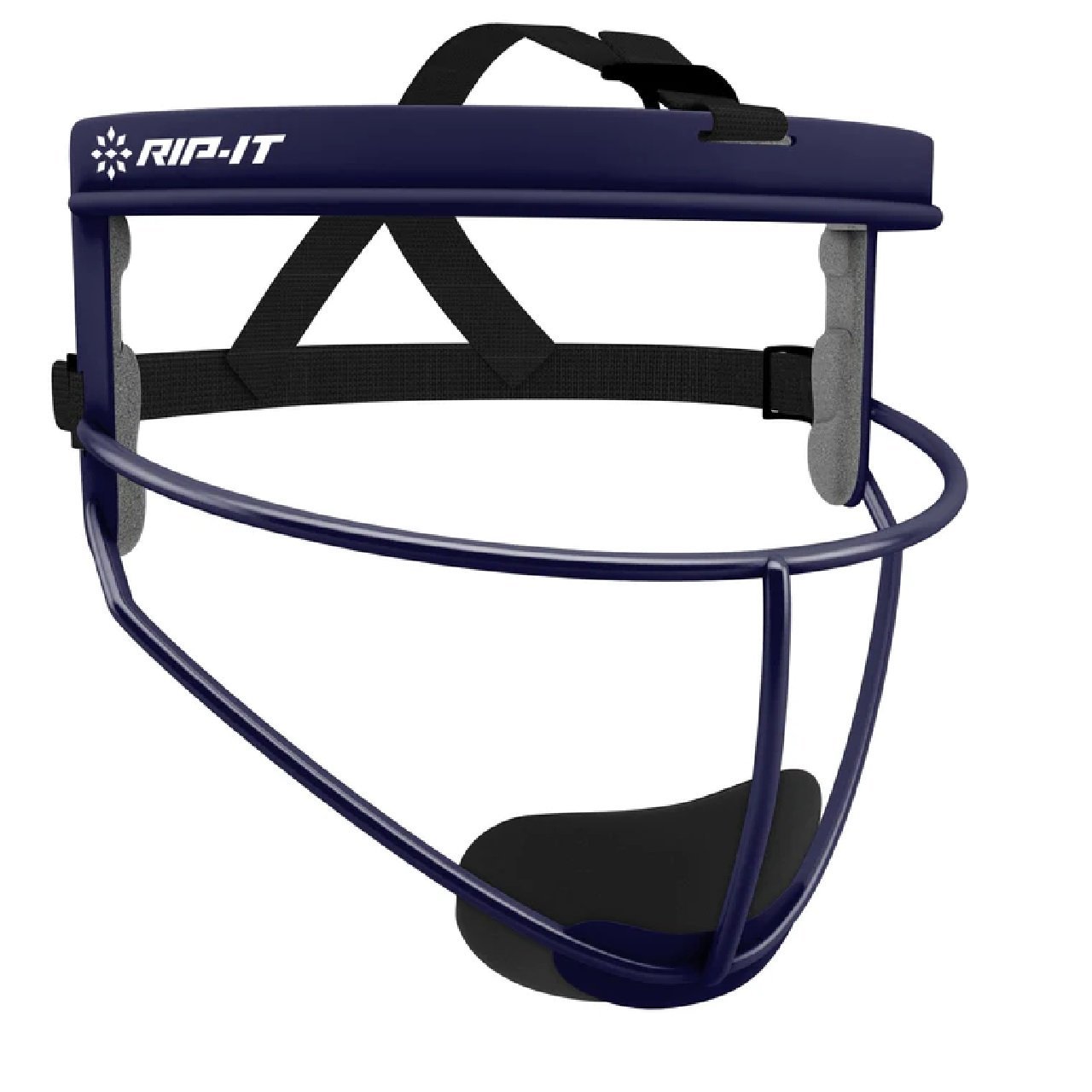 Rip It Original Defense Softball Fielder's Mask Adult