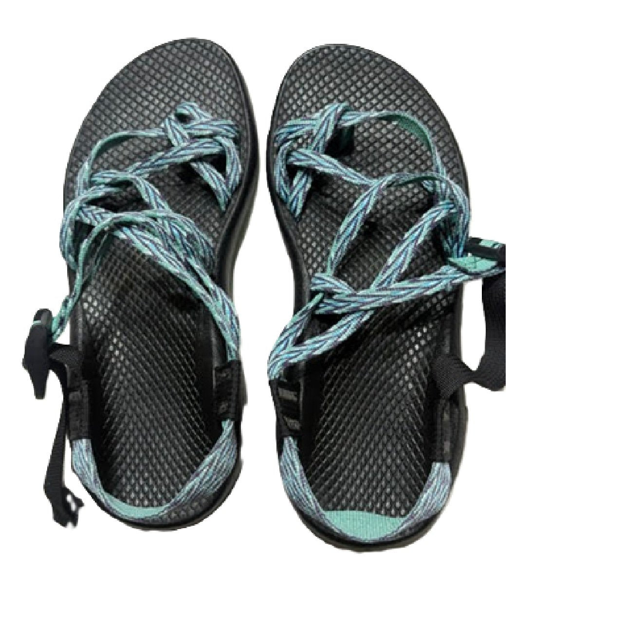 Chaco Women's ZX2 Yampa Outdoor Water Sandal Dagger J104898 us 8 BM1