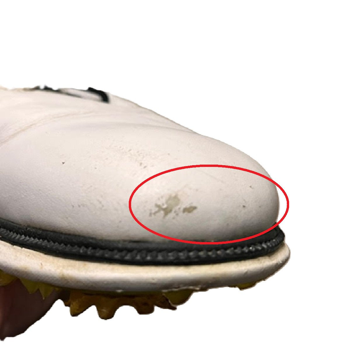 Callaway LaGrange Waterproof Golf Shoes Men's 10.5 BM1