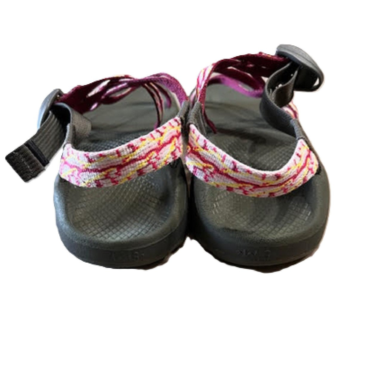 Chaco Women's Z/Cloud X Sandal US 8  "Guppy Wine"