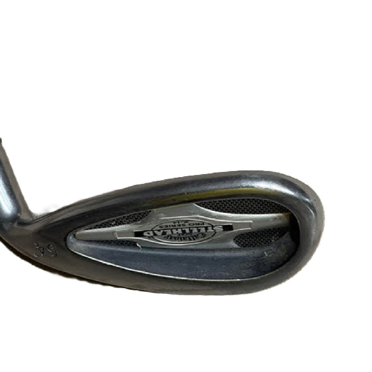 Callaway Steelhead X-14 Pro Series Sand Wedge 54° Right Hand Stiff Steel
