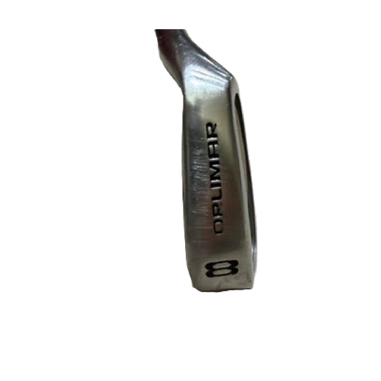 Orlimar Trimetal Maraging Golf Club 8 Iron Right Hand Firm Graphite shaft