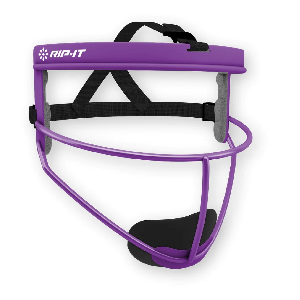 Rip It Original Defense Softball Fielder's Mask Youth