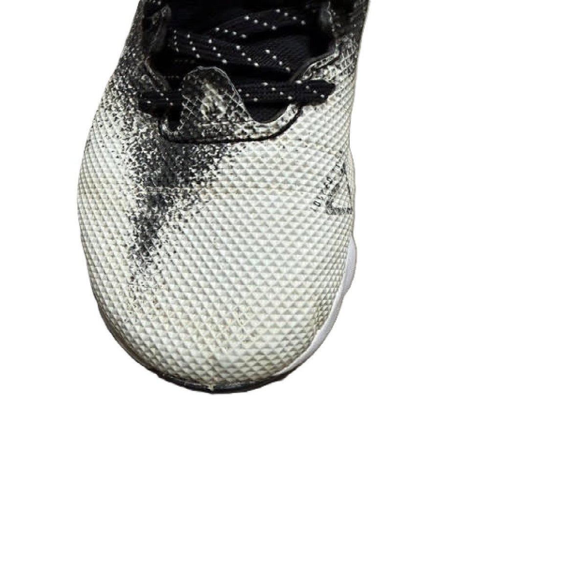 Under Armour Spotlight Franchise RM 2.0 Jr. US 6Y Black/White