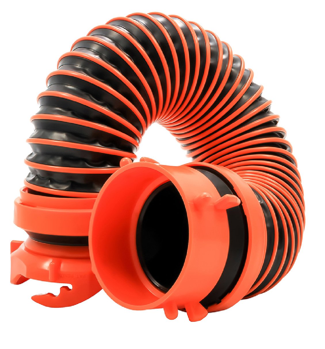 Camco RhinoEXTREME 2' Compartment Hose - PDQ 93929