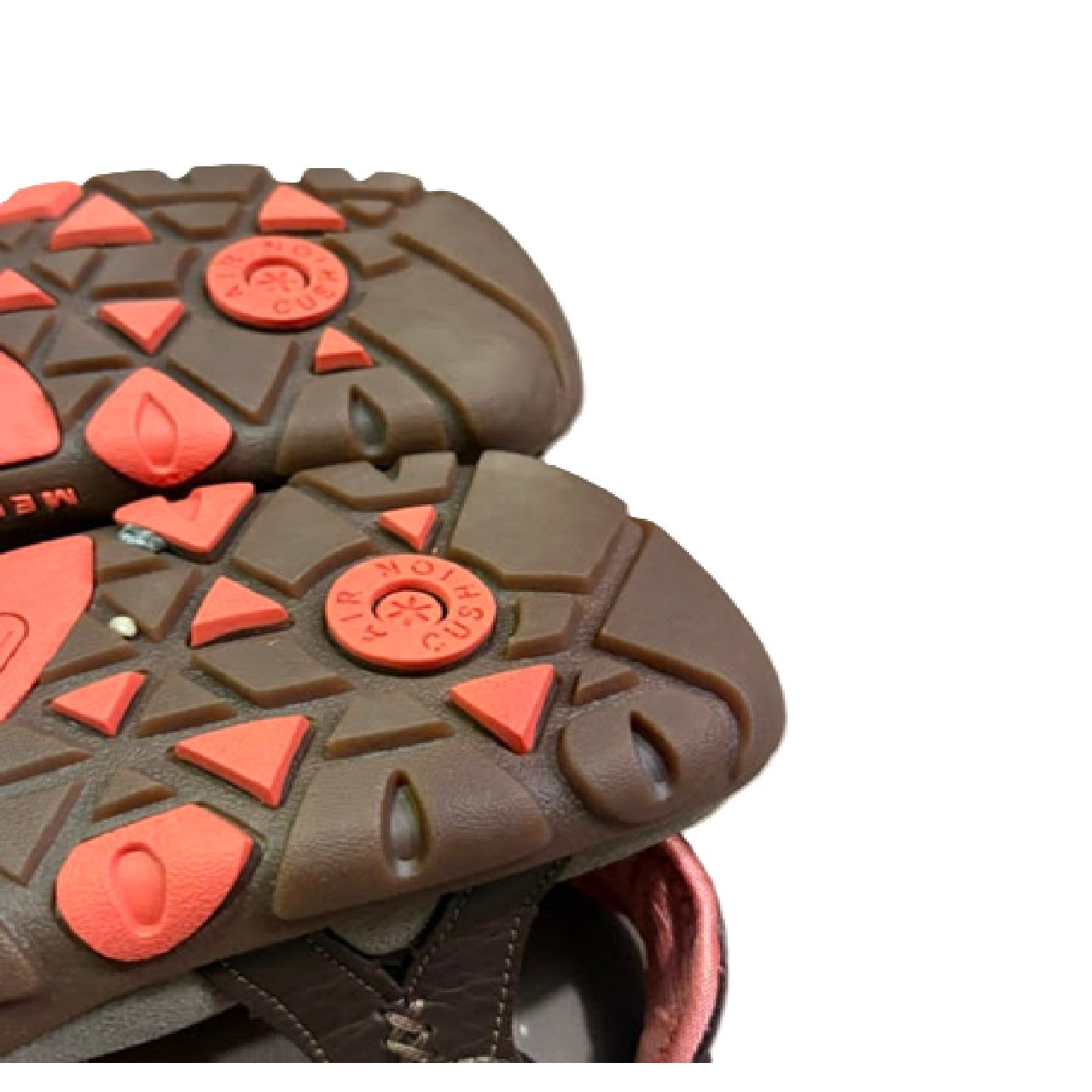 Merrell Sandspur Rose (Coco Coral) Women's Hiking Sandals US 9 EU 40  BM1
